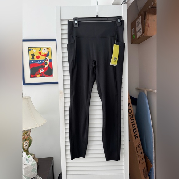 NWT All in motion flex yoga / workout pants - Picture 1 of 2